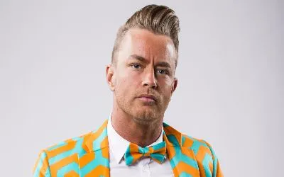 Rockstar Spud Rockstar Spud
