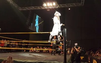 NXT Phoenix NXT Phoenix