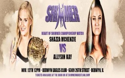 Shimmer 98 Shimmer 98