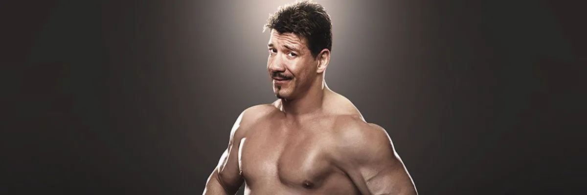 Eddie Guerrero Eddie Guerrero