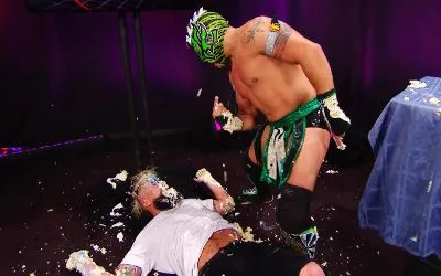 205 live del 14 de noviembre