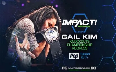Previa Impact Wrestling Previa Impact Wrestling