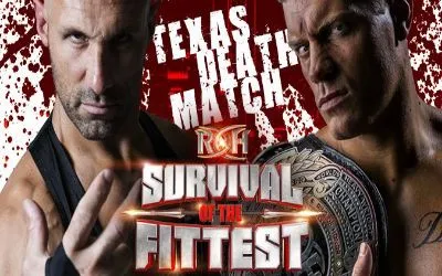 ROH Survival of the Fittest