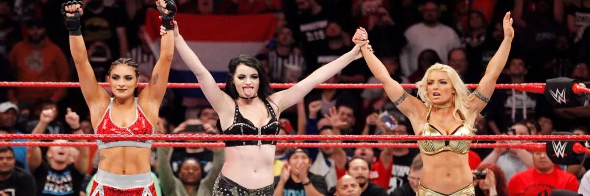 RAW Live 20 noviembre RAW Live 20 noviembre