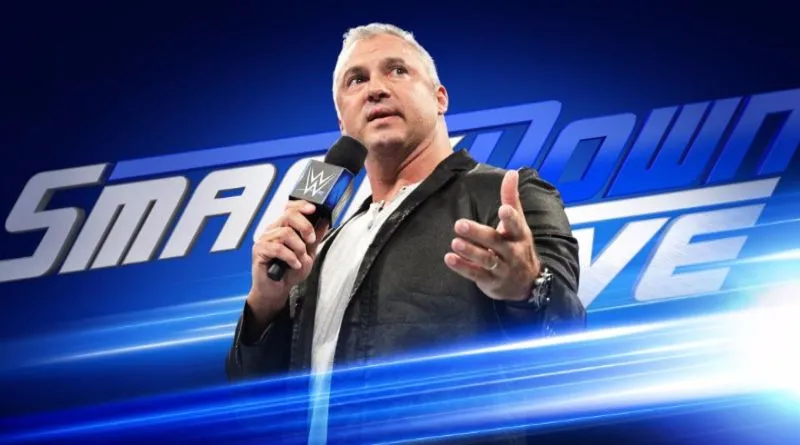 Previa Smackdown Live 21 de noviembre