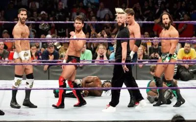 205 Live del 21 de noviembre 205 Live del 21 de noviembre