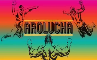 Aro Lucha Aro Lucha