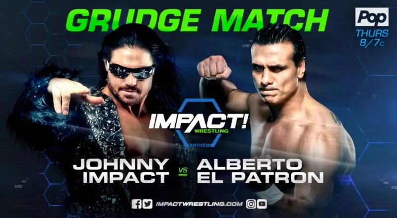 Impact 30 noviembre Impact 30 noviembre