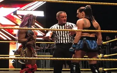 NXT Pittsburgh NXT Pittsburgh
