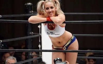 Laurel Van Ness