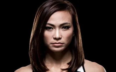 Michelle Waterson Michelle Waterson
