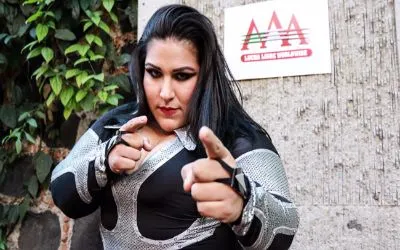 Goya Kong Triple AAA