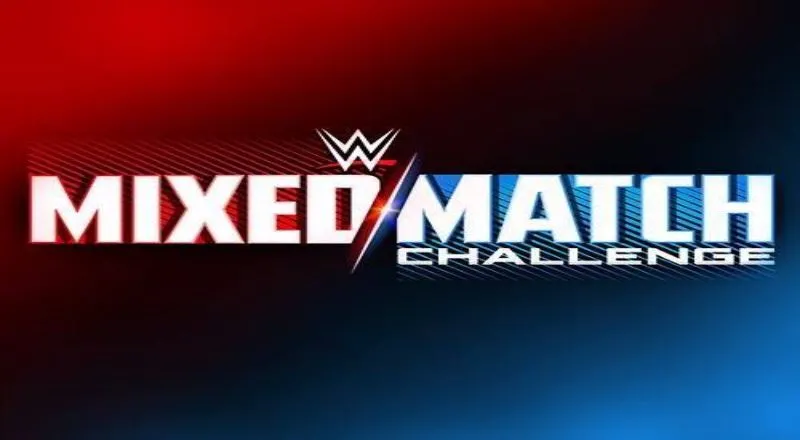 Mixed Match Mixed Match