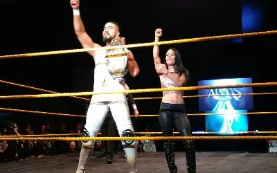 NXT Birmingham NXT Birmingham