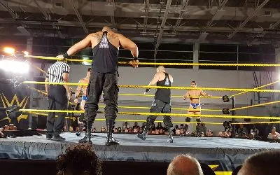 NXT Orlando
