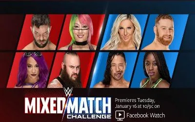 Mixed Match Facebook Mixed Match Facebook