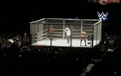 Smackdown Pittsburgh Smackdown Pittsburgh