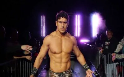 Ethan Carter Ethan Carter
