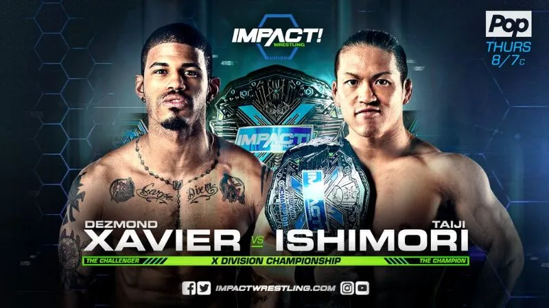 Previa Impact 18 enero