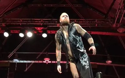 NXT Albany