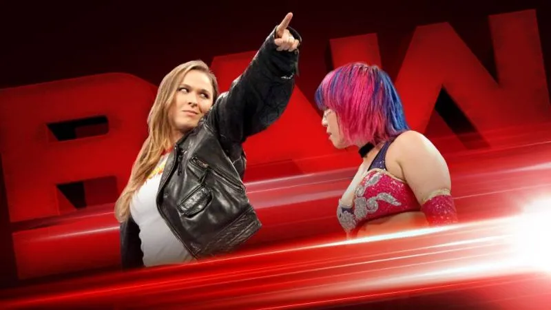 Previa WWE RAW 29 de enero Previa WWE RAW 29 de enero