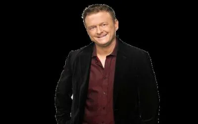 Jeremy Borash en WWE