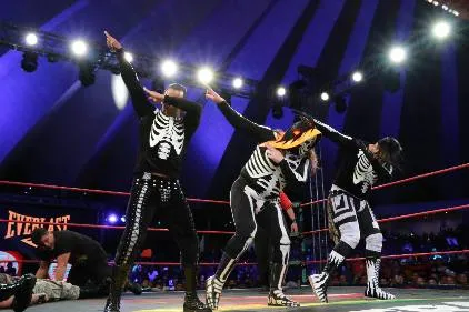 AAA World Wide Resultados AAA World Wide