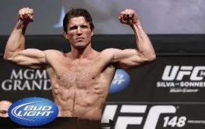 Chael Sonnen