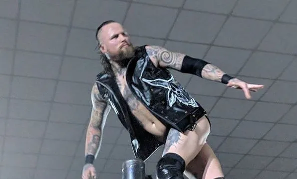 NXT Dade City 8 de febrero NXT Dade City 8 de febrero