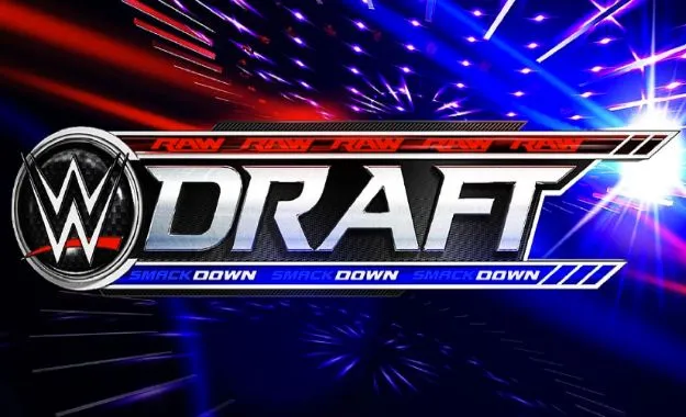 Draft WWE en Backlash