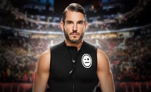 Entrevista a Johnny Gargano de NXT Entrevista a Johnny Gargano de NXT