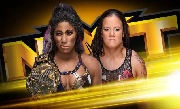 Previa de NXT del 14 de febrero