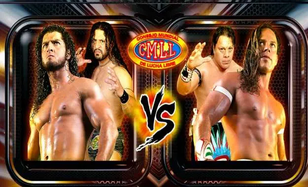 Arena México Arena México