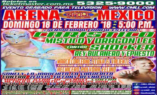 CMLL CMLL