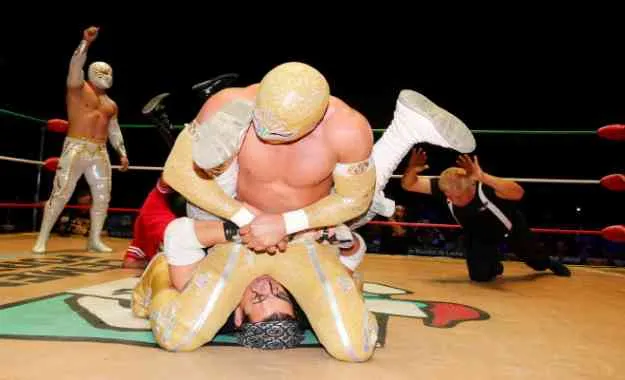 CMLL CMLL