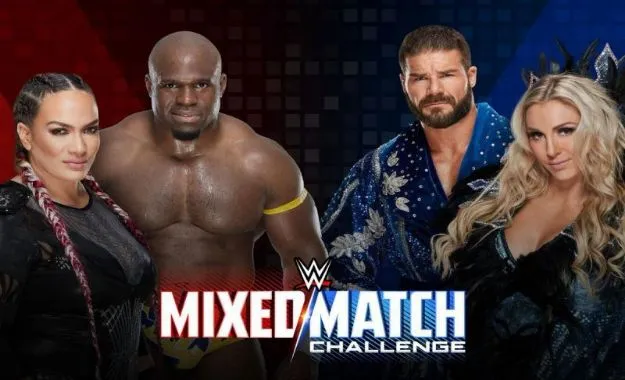 Mixed match Challenge 20 febrero Mixed match Challenge 20 febrero