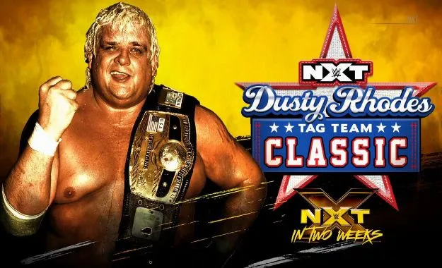 Dusty Rhodes Classic