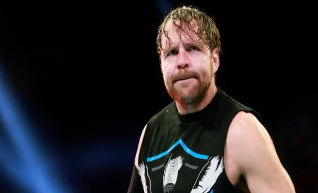 Dean Ambrose Dean Ambrose