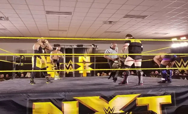 NXT St. Petersburg NXT St. Petersburg