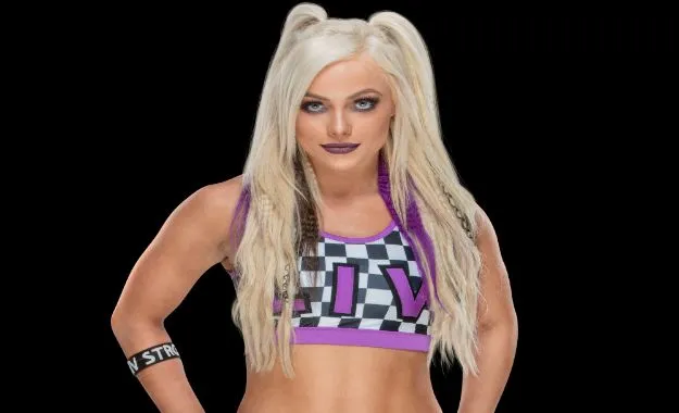 Liv Morgan Image 2018 03 01 1