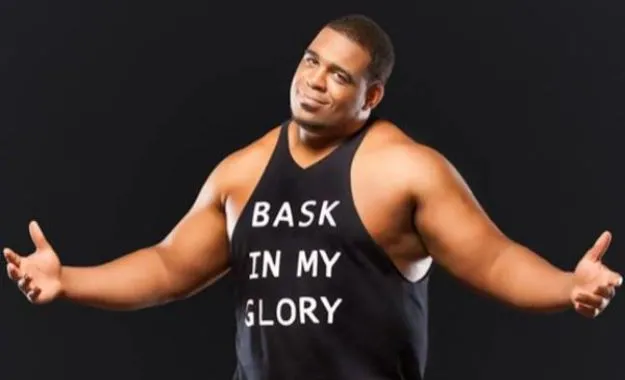 Keith Lee WWE Keith Lee WWE WWE Noticias: Keith Lee ficha por la WWE de forma oficial
