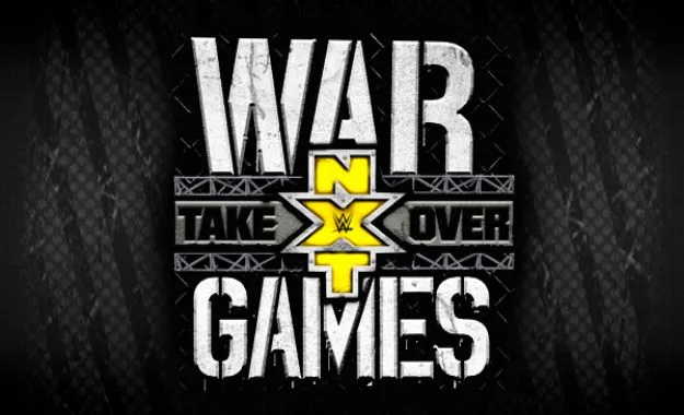 NXT Takeover War Games NXT Takeover War Games