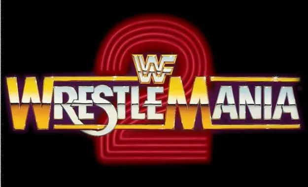 Camino a Wrestlemania 34: Wrestlemania 2