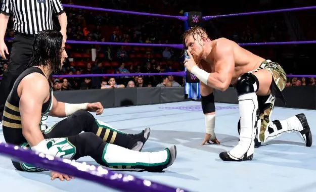 205 Live del 7 de marzo 205 Live del 7 de marzo
