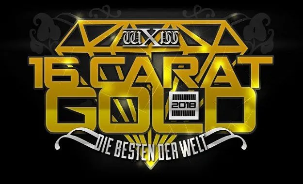 WXW Carat Gold 2018 WXW Carat Gold 2018