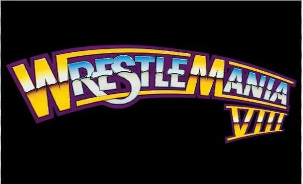 Wrestlemania VIII Wrestlemania VIII