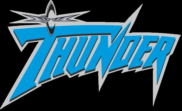 WCW Thunder