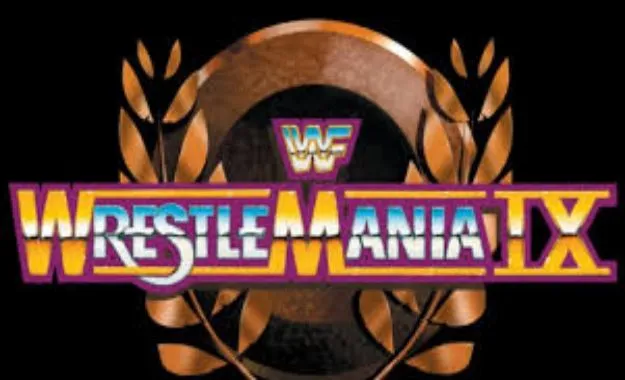 Camino a Wrestlemania 34: Wrestlemania IX Camino a Wrestlemania 34: Wrestlemania IX