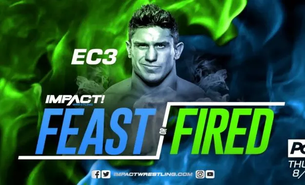 Previa de Impact Wrestling