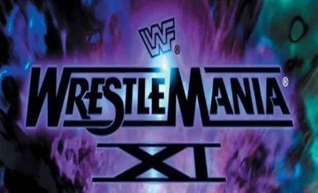 Camino a Wrestlemania 34: Wrestlemania XI Camino a Wrestlemania 34: Wrestlemania XI